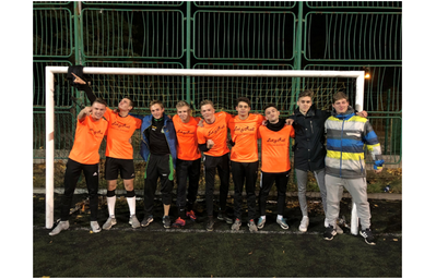 Osielsko Team