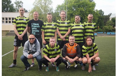 ADP Celtic
