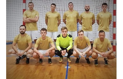 FC Mareczki