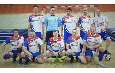FC Eagles