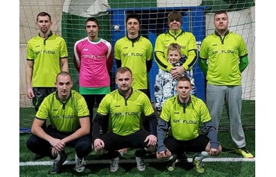 SPX Flow Bydgoszcz