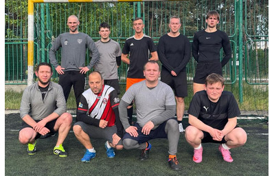 FC Bydgoszcz FC Bydgoszcz