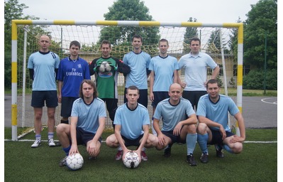 PUA Badboys