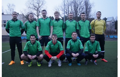 Focus Solec Kujawski