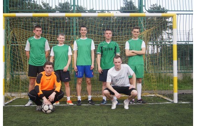 All Stars