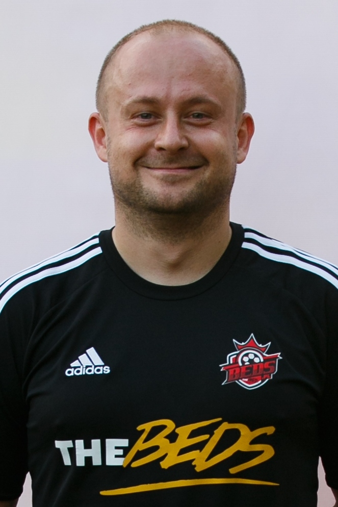 Łukasz Rogatty Łukasz Rogatty