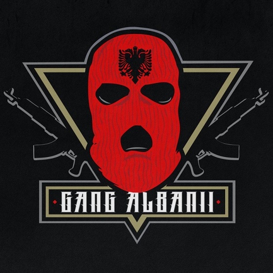 Gang Albanii