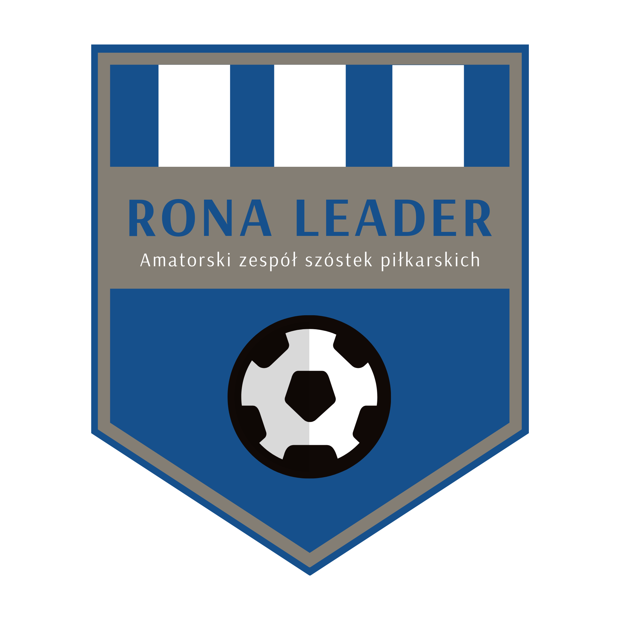 Rona Leader
